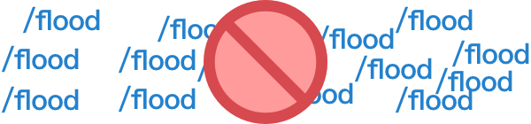 防指令洪水攻击