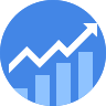 Analytics e relatórios